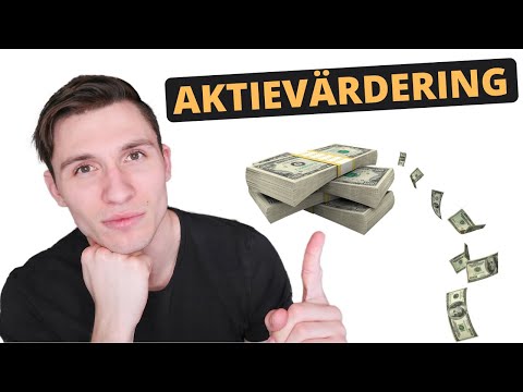 Video: Hur Man Utfärdar Ett Avstående Från En Aktie