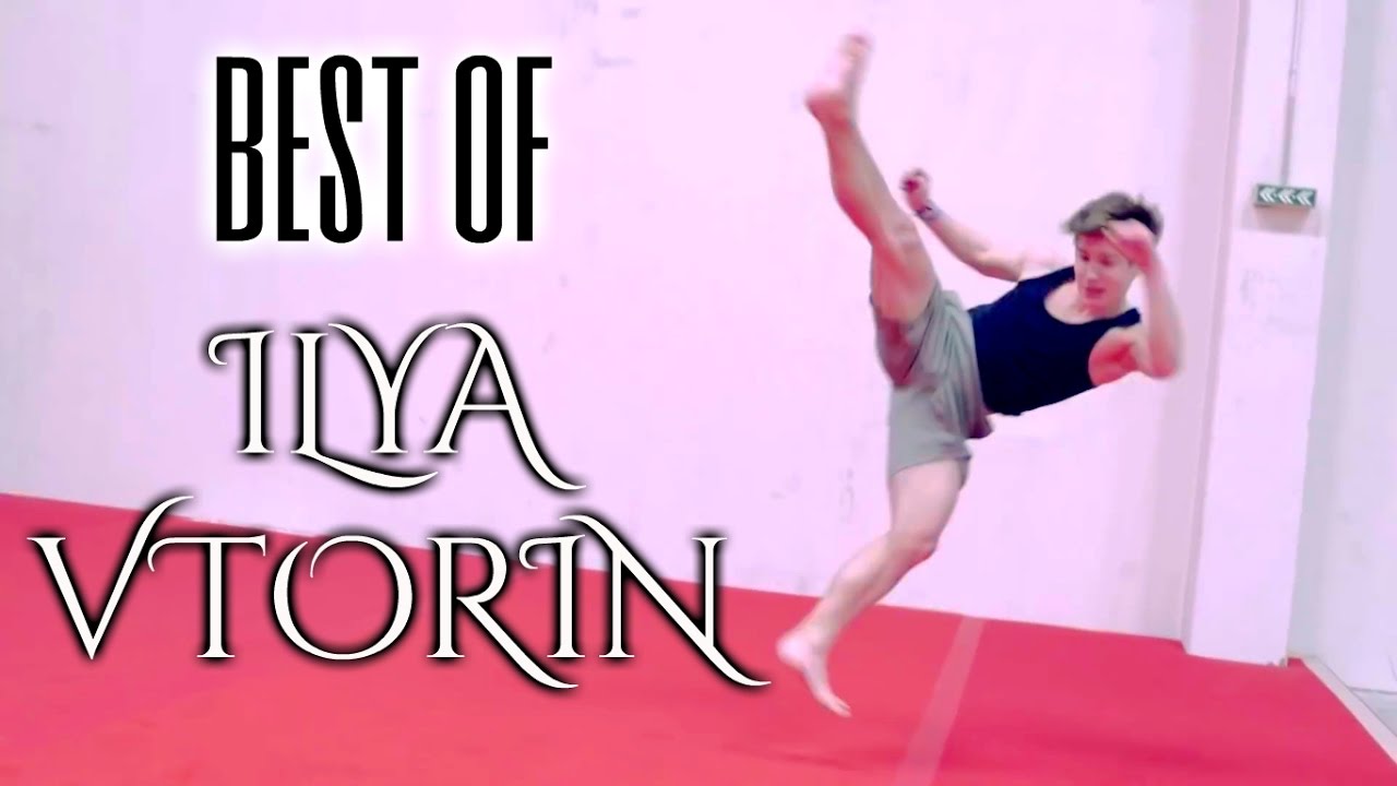 Best of Ilya Vtorin - YouTube