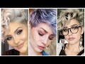 Hottest # Gorgeous Chic Pixie Haircut Ideas  For Trendy Girls 2022/23 Diy Beauty Bloggers