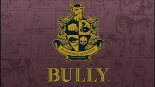 BULLY WALKING THEME SOUNDTRACK PERFECT LOOP [REMASTERED HD SOUND] 2024