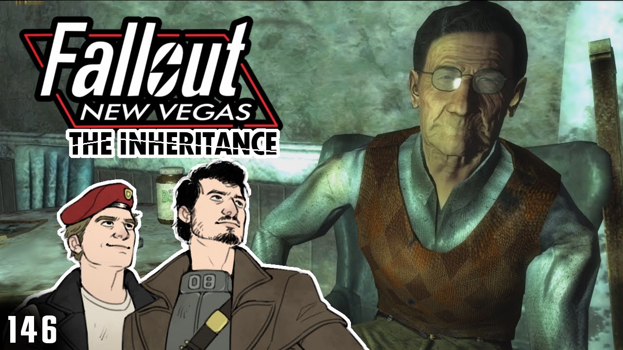 fallout new vegas acél testvériség know