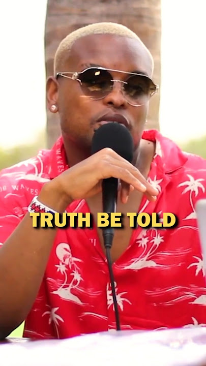 K.O on Cassper Nyovest