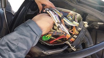 How To Remove JB4 N54 From Your E90 BMW