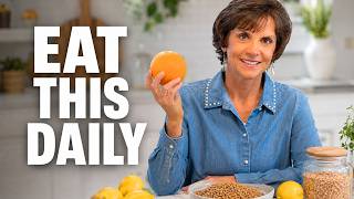 STOP AGING FASTER: The Best Anti-Aging Foods STOP AGING FASTER: The Best Anti-Aging Foods