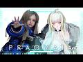 【PRAGMATA】끼약호 다이애나 보러간다!🐍✨#vtuber