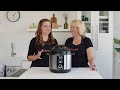 Instant Pot Easy Review