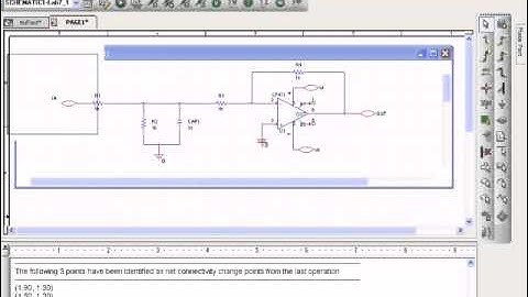 Analog PSpice Adding New Parts I