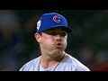 Game Highlights: Cubs Take Game One from Diamondbacks in Extra Innings | 4/15/24