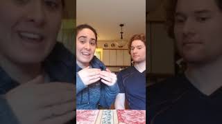 BWRC At-Home Games | Mind Meld with Briana O'Neill