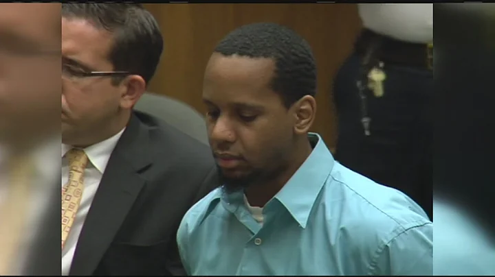 Conviction overturned in 2009 murder of Brittany P...