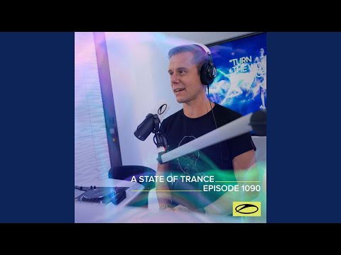 Ruben de Ronde, Zack Evans - Lean On Me (ASOT 1089) - Zack Evans Remix