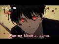 アニメ「DARK MOON　-黒の月: 月の祭壇-」第10話予告「Waning Moon-オートナルの死闘-」| 3/13(金)24:00～より放送！