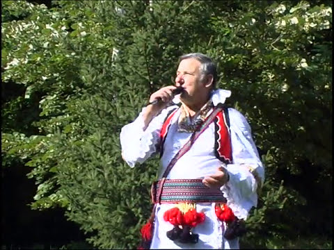 Video: Slavenski bogovi u službeno priznatim izvorima