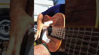 the easiest flamenco rhythm – ARLES ROMANCE tuto https://open.spotify.com/intl-fr/tra...