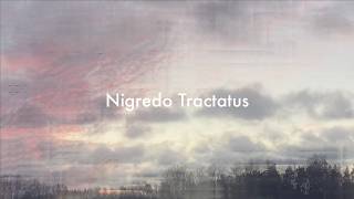Nigredo Tractatus - Leap Into Void - QOPM