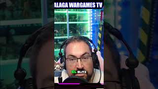 Estrategia Secreta: Blitz Brigade y Orkos en Warhammer 40K #shorts