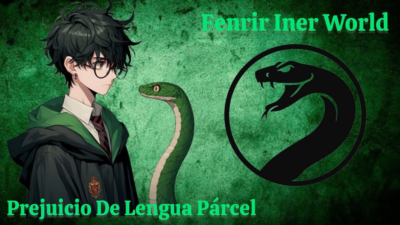 Prejuicio De Lengua Párcel. Harry x Hannah. One Shot.