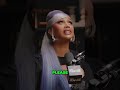 Cardi B Be a Boss  #cardib #entertainment #movie #rapper