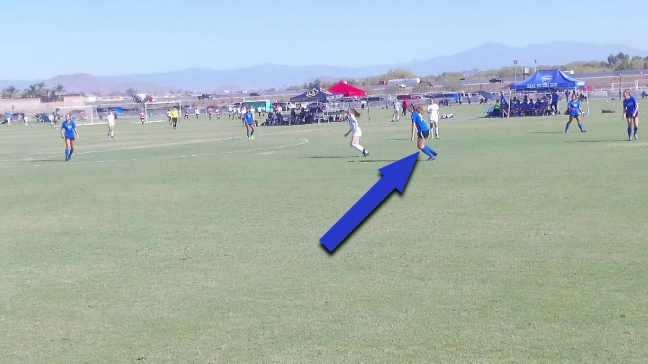 emily more crl scdsl  2019 Highlights