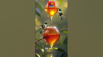 Hummingbird, They can beat their wings up to 80 times per minute.