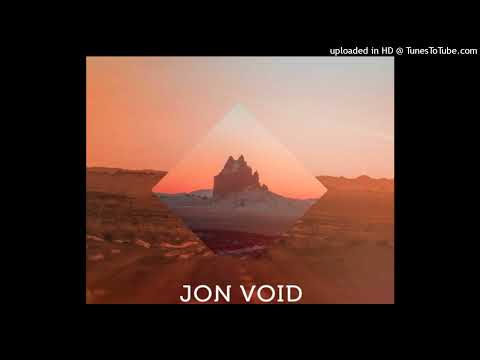 Jon Void - Strong now