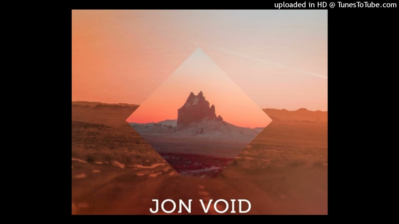 Jon Void - Strong now