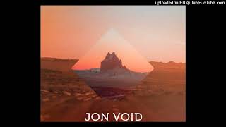 Jon Void - Strong now