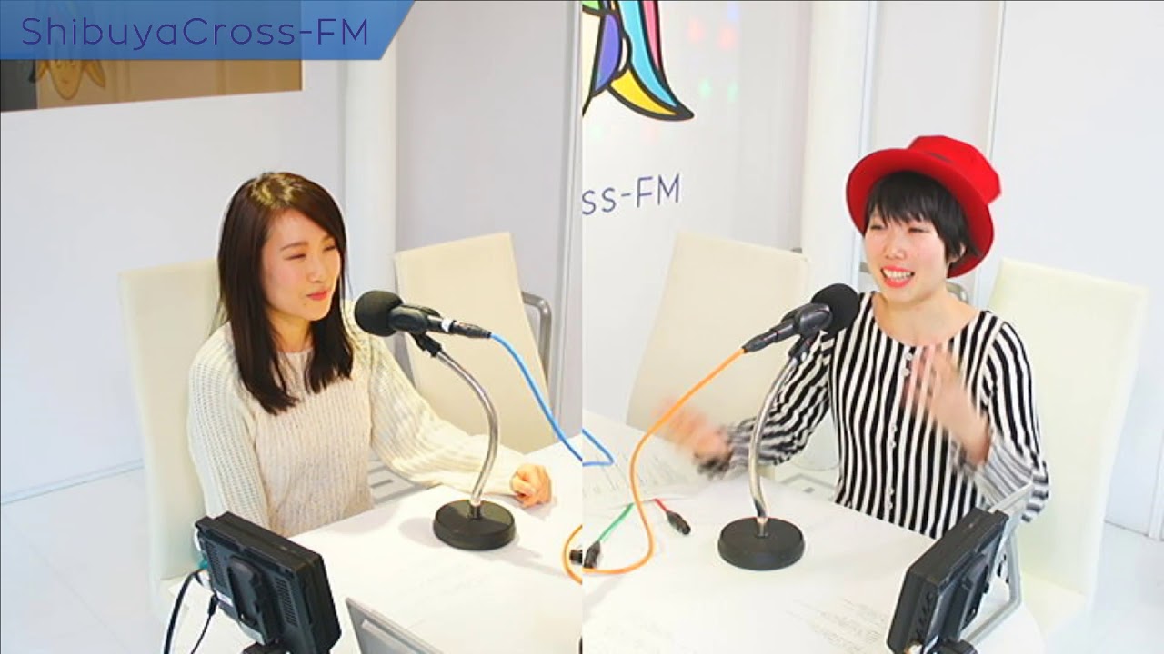 声優ショッキング ゲスト 花村怜美 Youtube