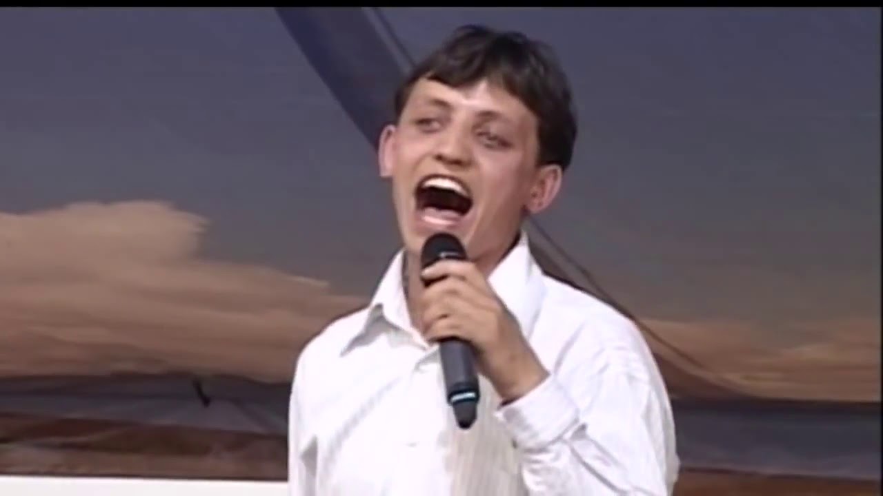 Как жаль что время.  Валерий Погор.