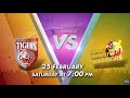 CCL 2023 Match 6 | Bengal Tigers vs Telugu Warriors - Promo | Feb 25th from 7PM #A23 #HappyHappyCCL