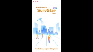 Video 3 - SurvStar Tutorials - Demo Version and Software Registration
