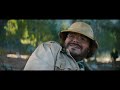 Best JUMANJI Animal Rampages | Dwayne Johnson, Karen Gillan