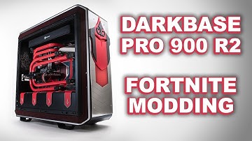 Building the Ultimate Fortnite Red Knight PC