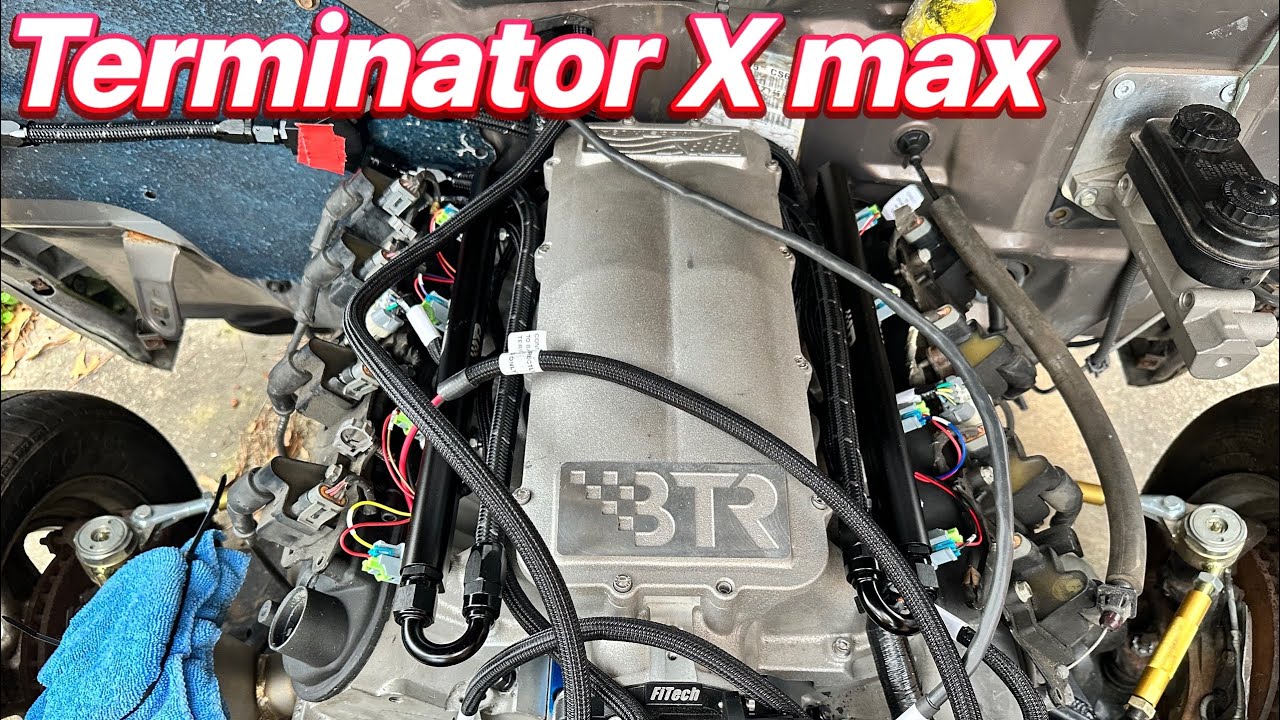 Wiring made easy!!! - YouTube