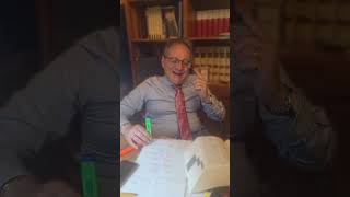 Play video: Il caso Domenico Papalia.  L'intervista all'Avvocato Giacomo Iaria.