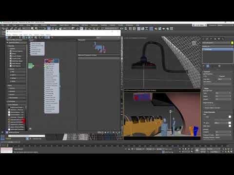 3ds Max Getting Started - Lesson 25 - Arnold Rendering