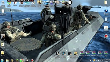 INSTALLING STEAM GAME MODS-with commentary