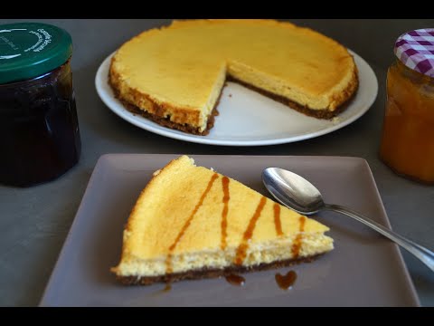 cheesecake-spéculoos-super-facile,-super-bon-et-peu-d'ingrédients