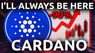 Cardano Ada - Ill Always Be Here 2026 2027 Price Prediction