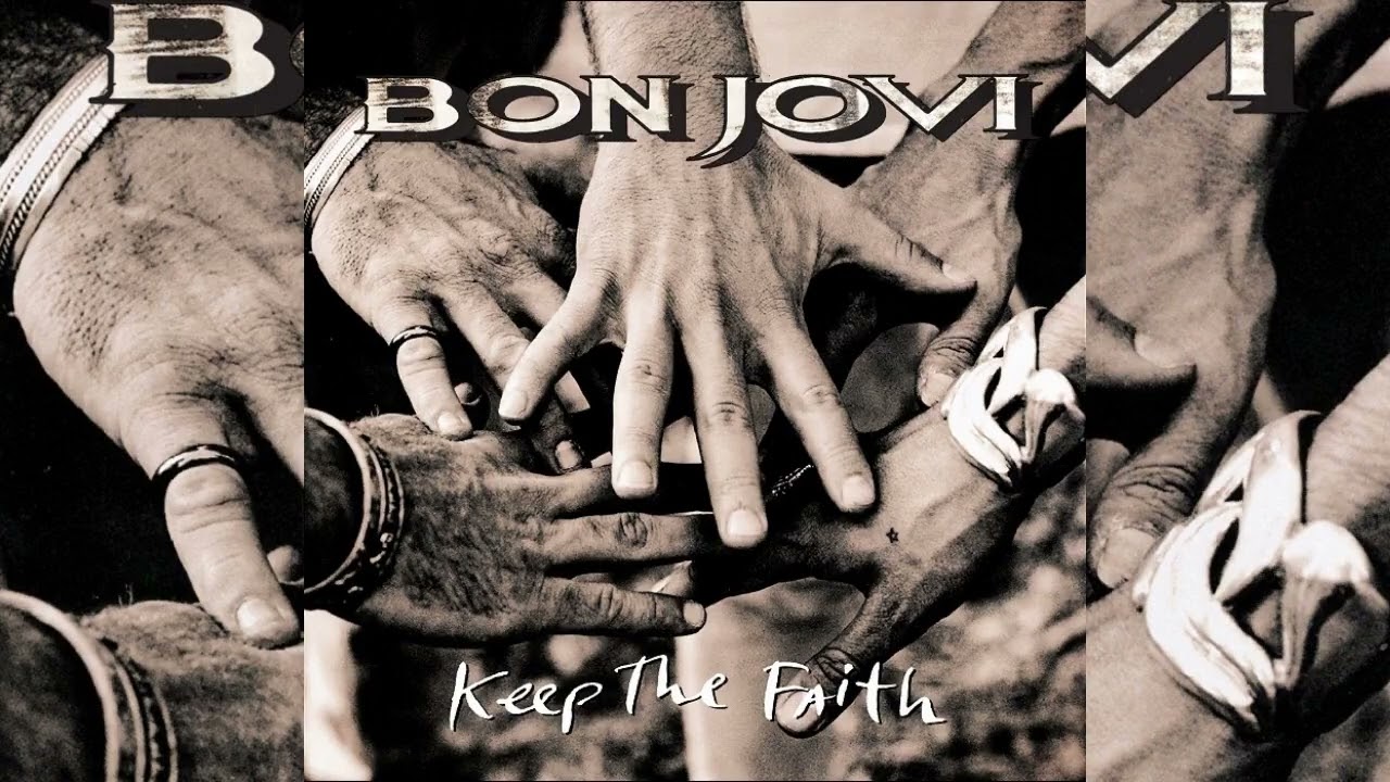 洋楽 Donovan Egloria Keeping The Faith YouTube