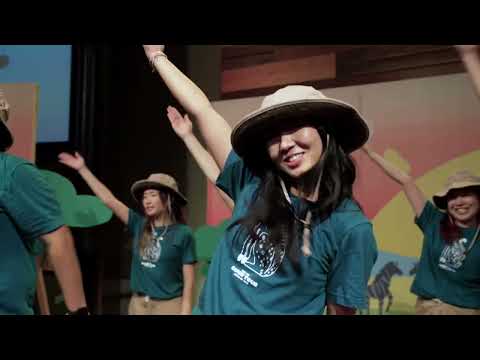 LHCC VBS 2023 - Everything to Me