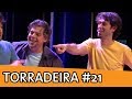 IMPROVÁVEL - TORRADEIRA #21