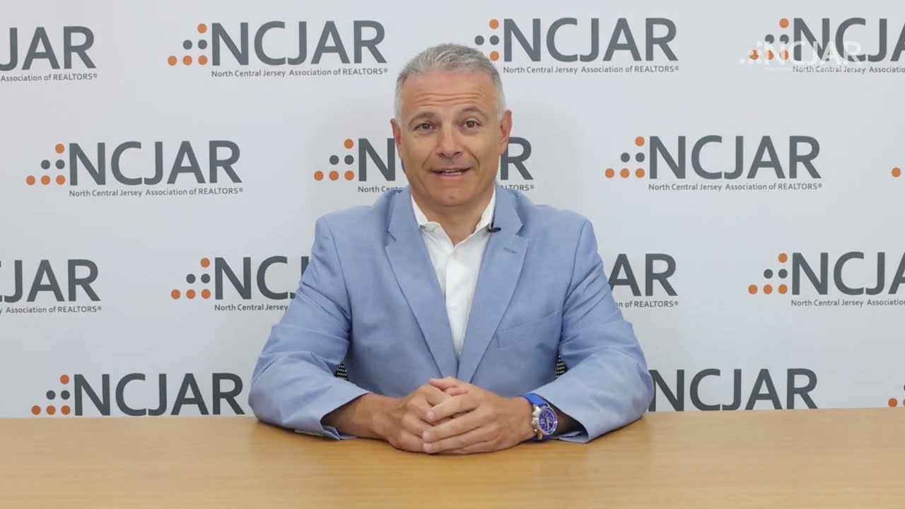 NCJAR Weekly Update with Chris Coccia