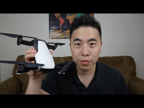 How To Get Your Drone License in Canada (References To Pass Exam)