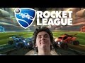 Rocket League - Bölüm 1 - Ezük Emrecan :D