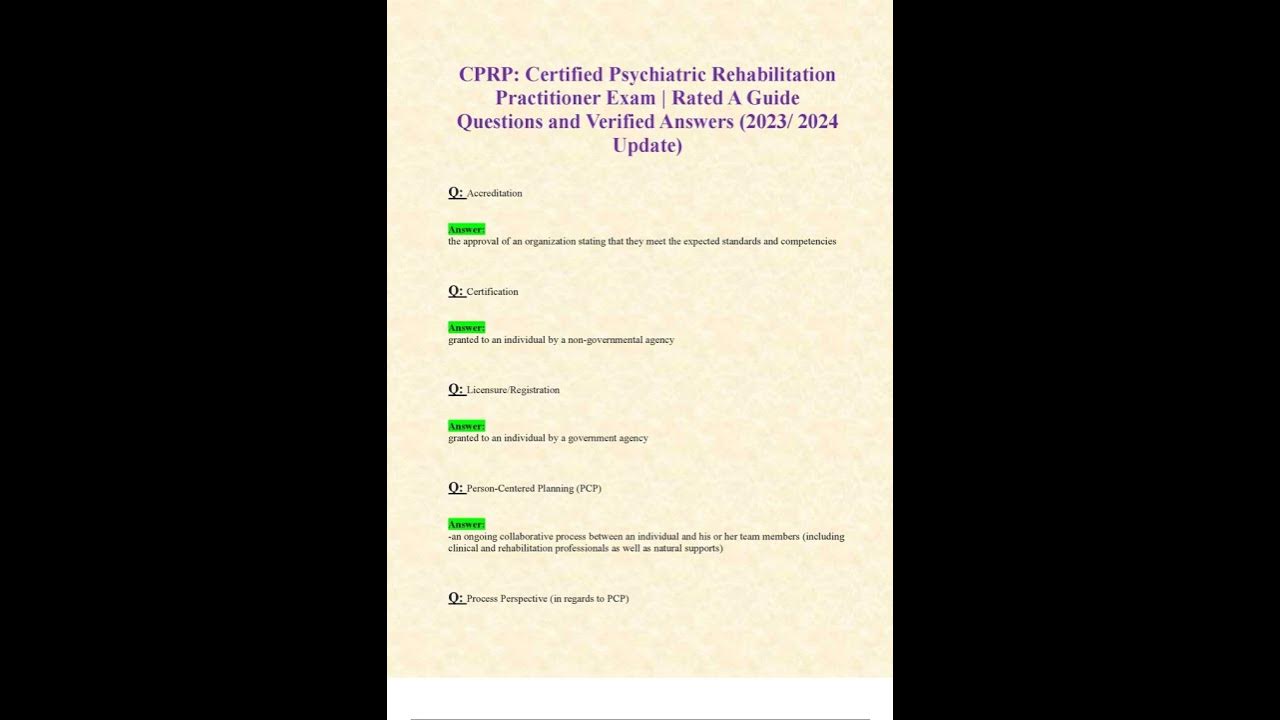 cprp-certified-psychiatric-rehabilitation-practitioner-exam-rated-a