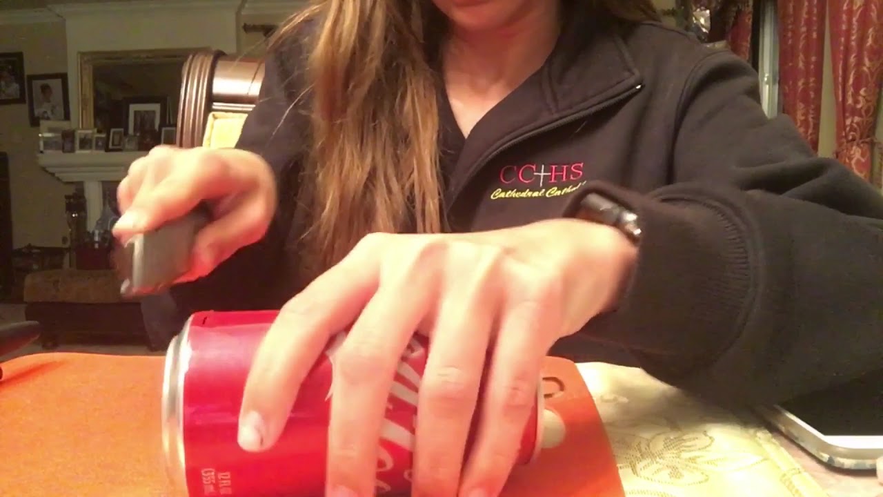 Physics Project steam boat - YouTube