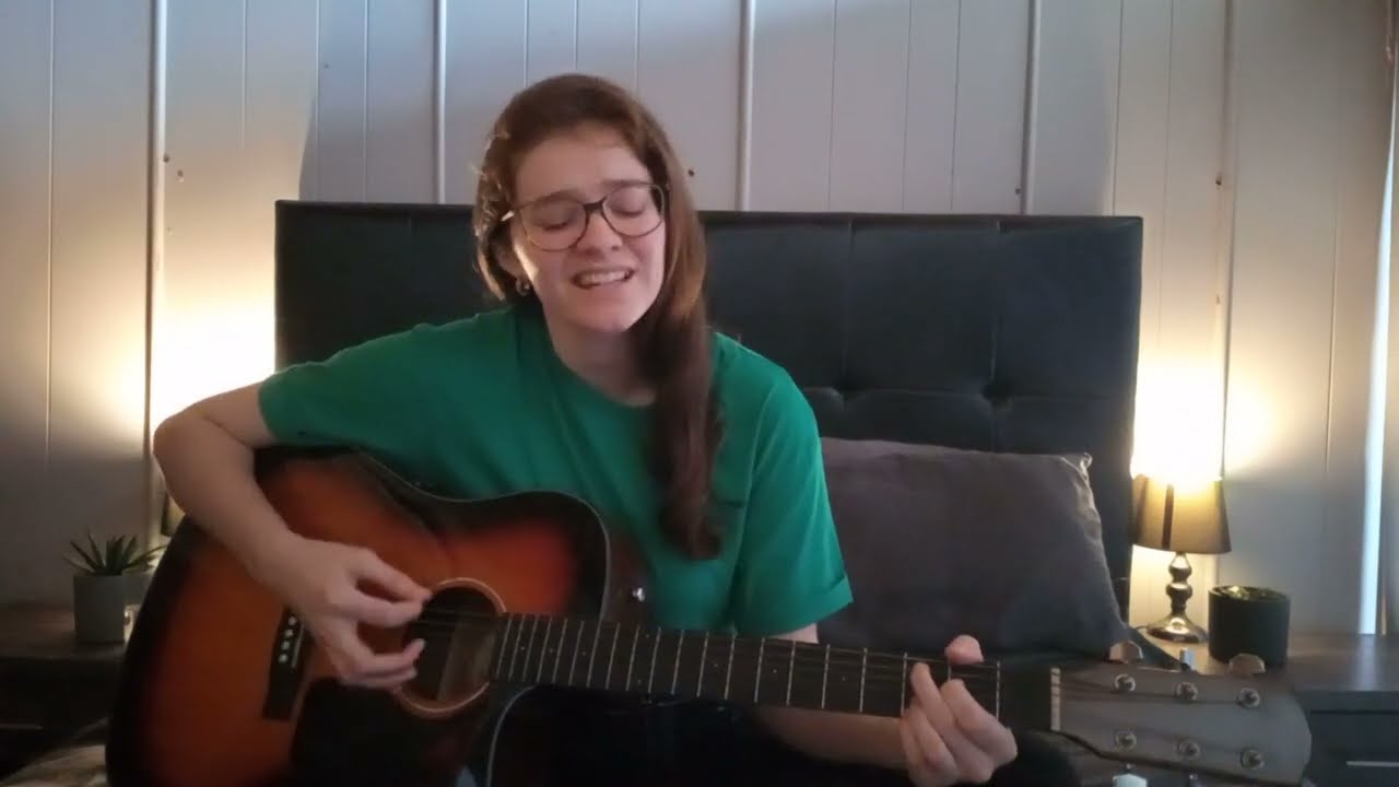 Joanne - Lady Gaga [cover]