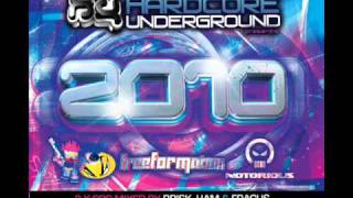 Brooklyn & Darwin - One More Sound