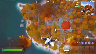 Fortnite - Livestream 1116
